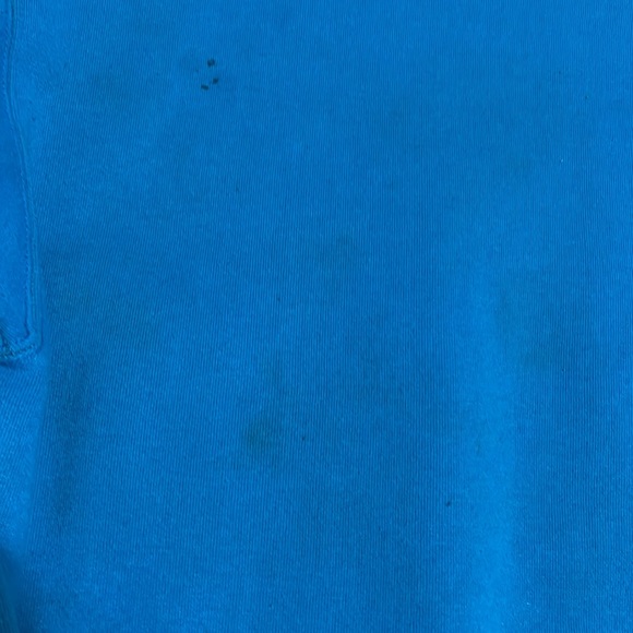 Men’s XL Vintage Signal MLB Florida Marlins Sweatshirt! - Picture 8 of 8